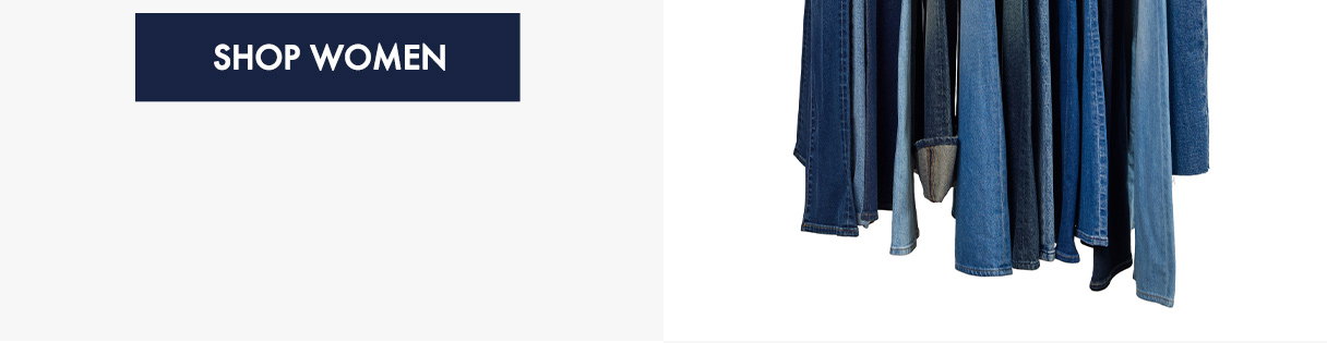 women's jeans