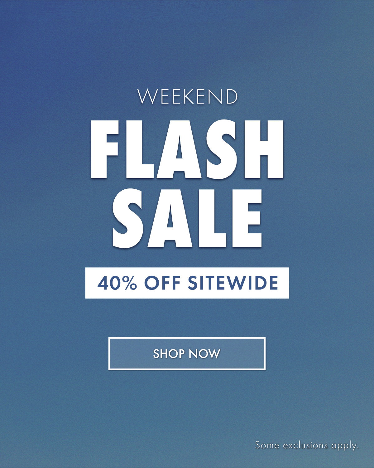 shop now