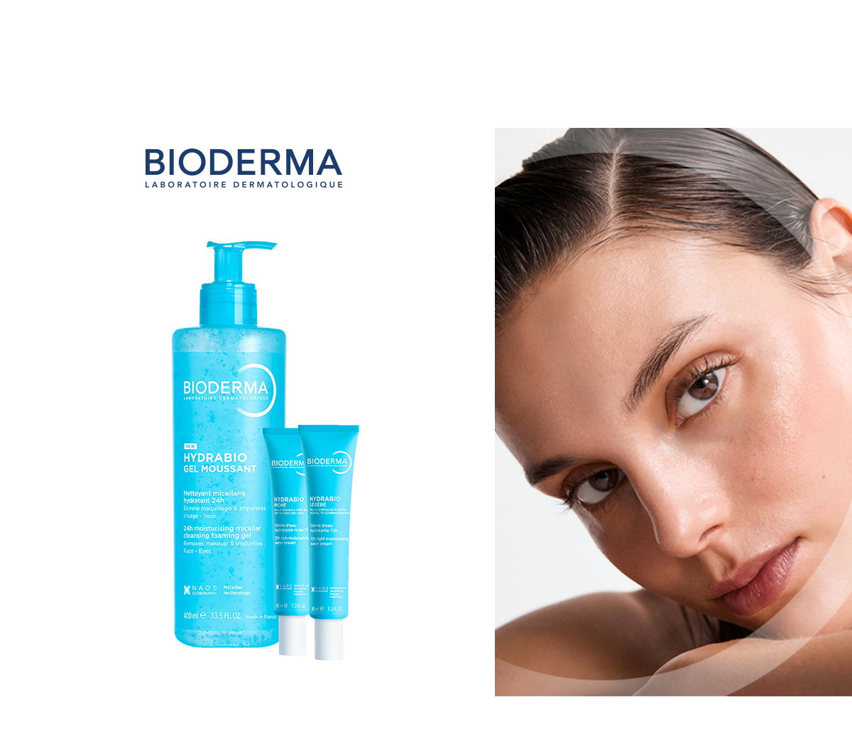Esittelemme Hydrabio-uutuuden