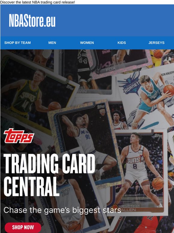 Topps Signature Class has arrived