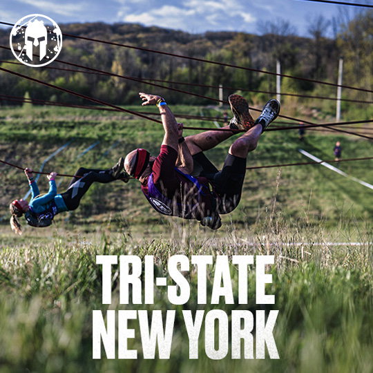 TRI-STATE NY