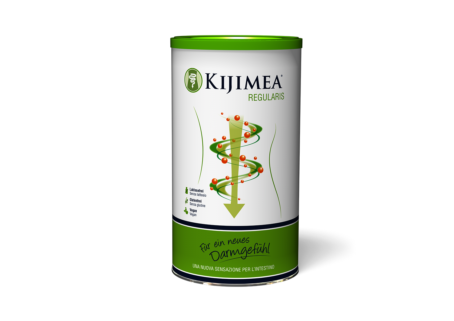 Image of Kijimea Regularis Granulat 250G  250G