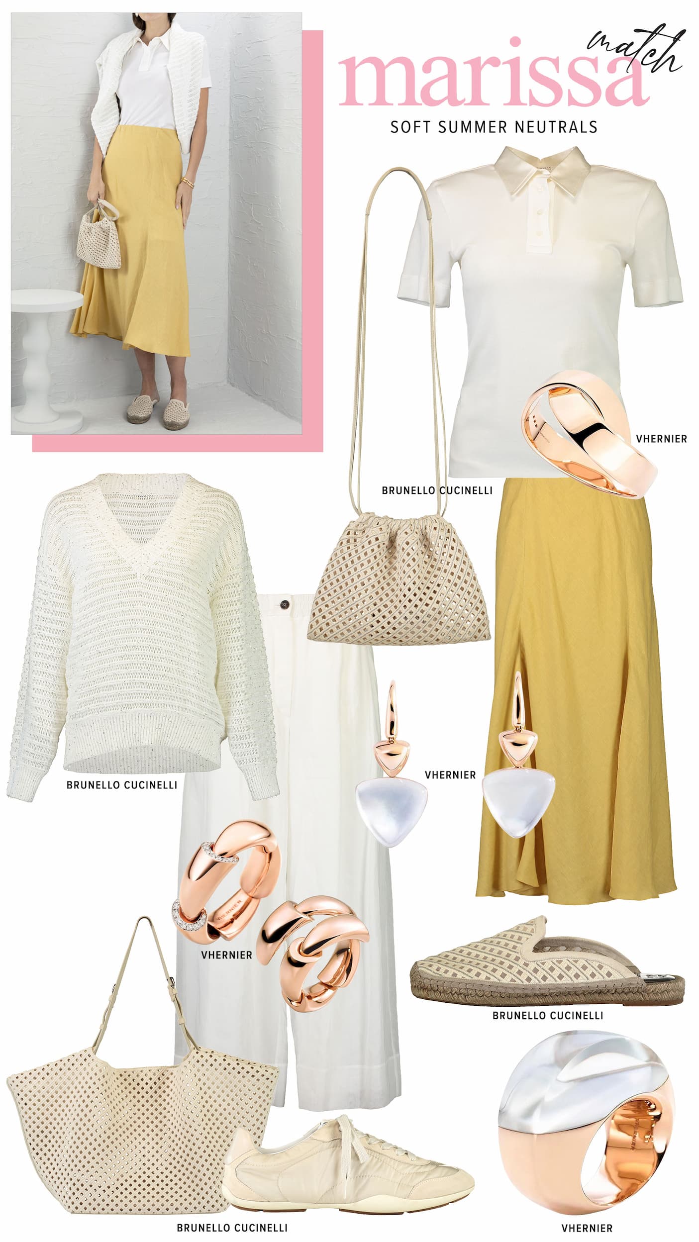an image of a woman in pink outfit and accessories