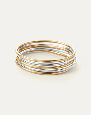 Dane Bangle Set