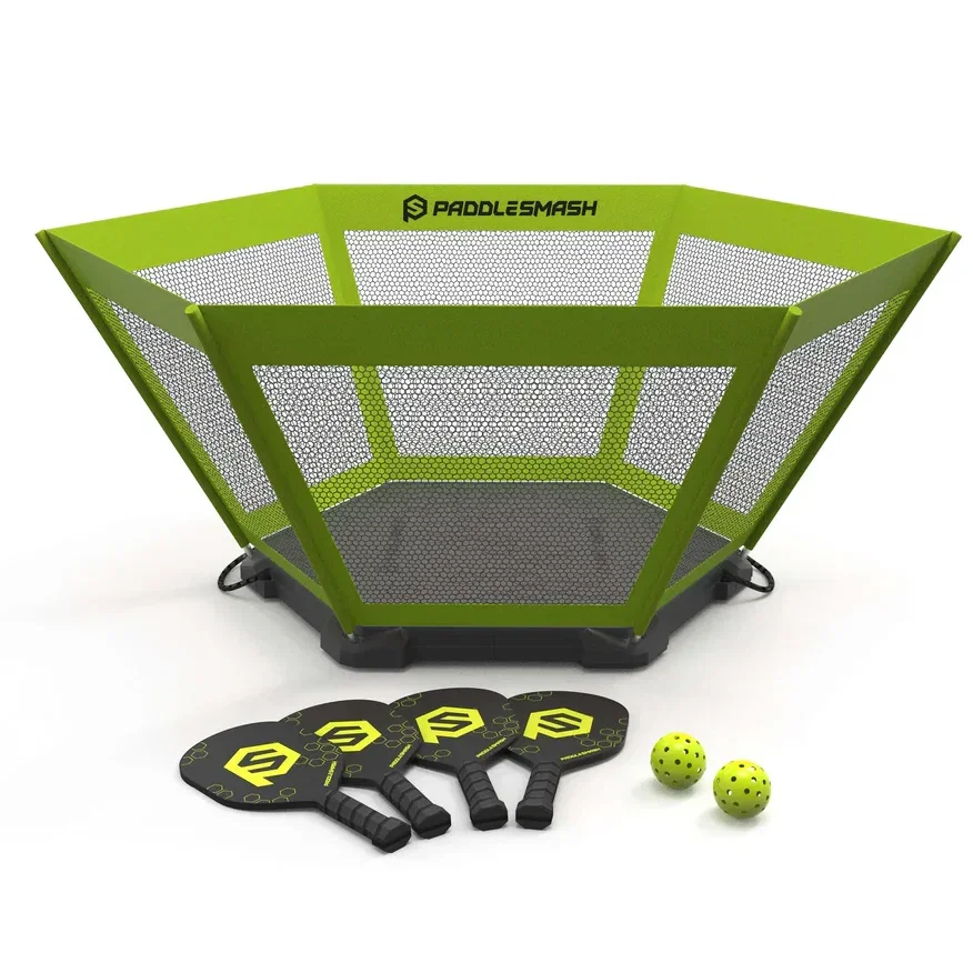 PaddleSmash Refurbished - Final Sale