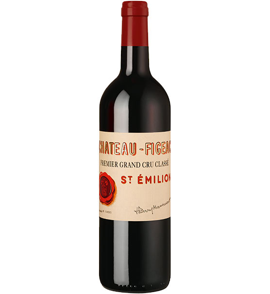 Château Figeac