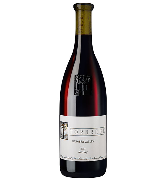 Torbreck Vintners RunRig 2017