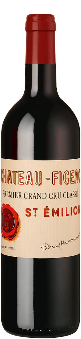 Château Figeac