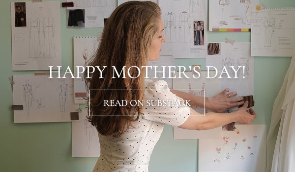 Happy Mother's Day!