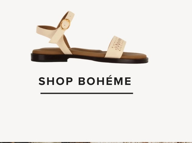 Shop Boheme 
