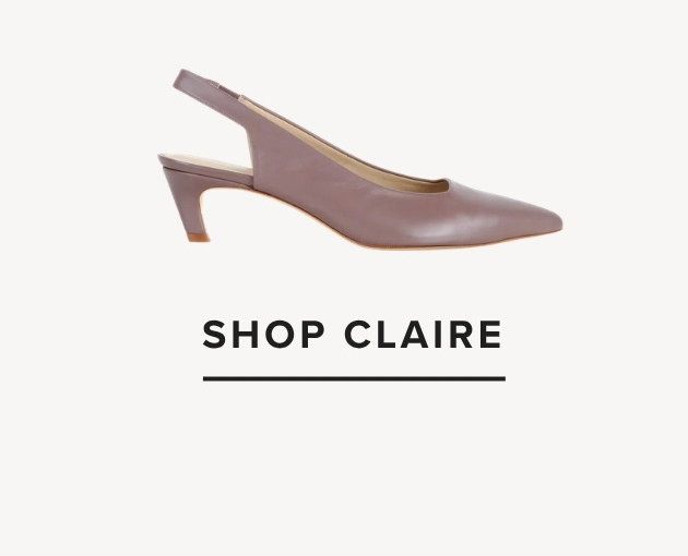 Shop Claire