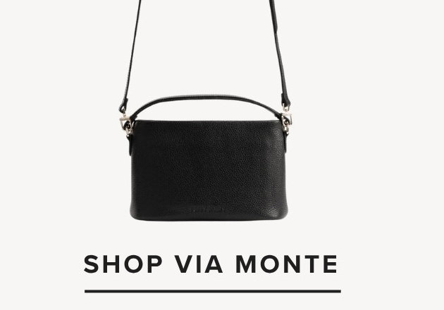 Shop Via Monte