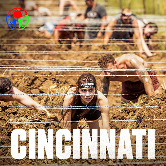 cincinnati
