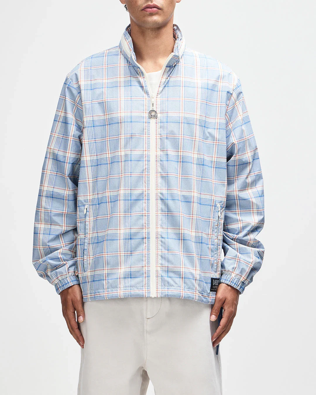 Image of Offshore Windstopper - Sky Blue