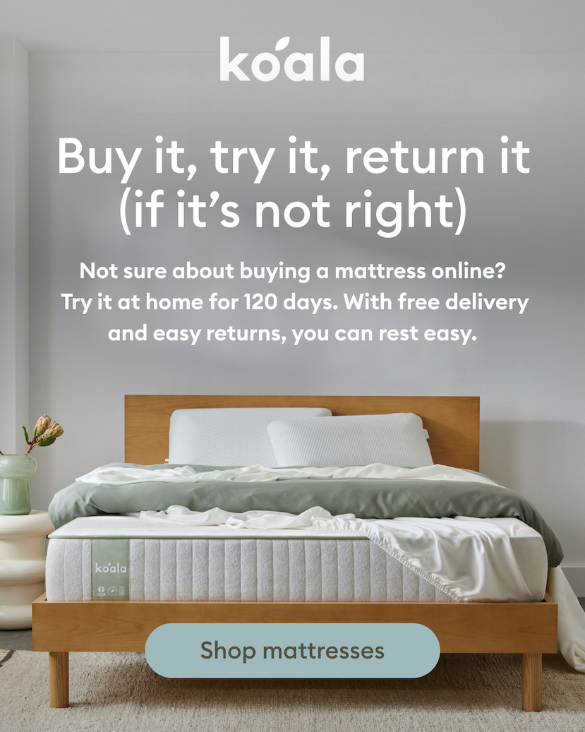 120 day trial. Buy it, try it, return it (if it's not right)
