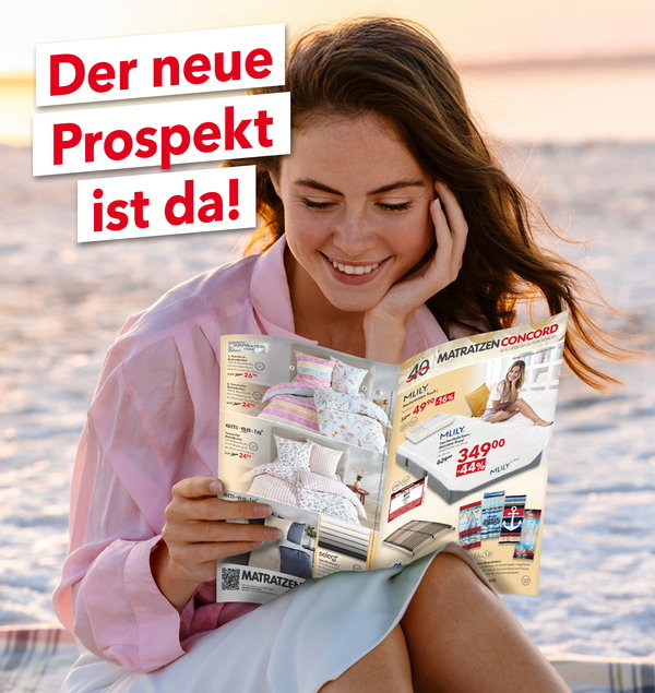 Prospekt - gültig bis 23.06.2026