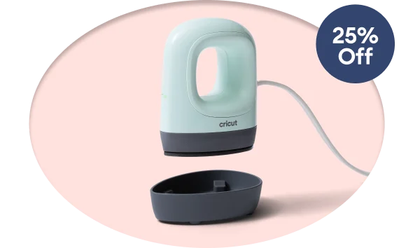Get a heat press for just $29.