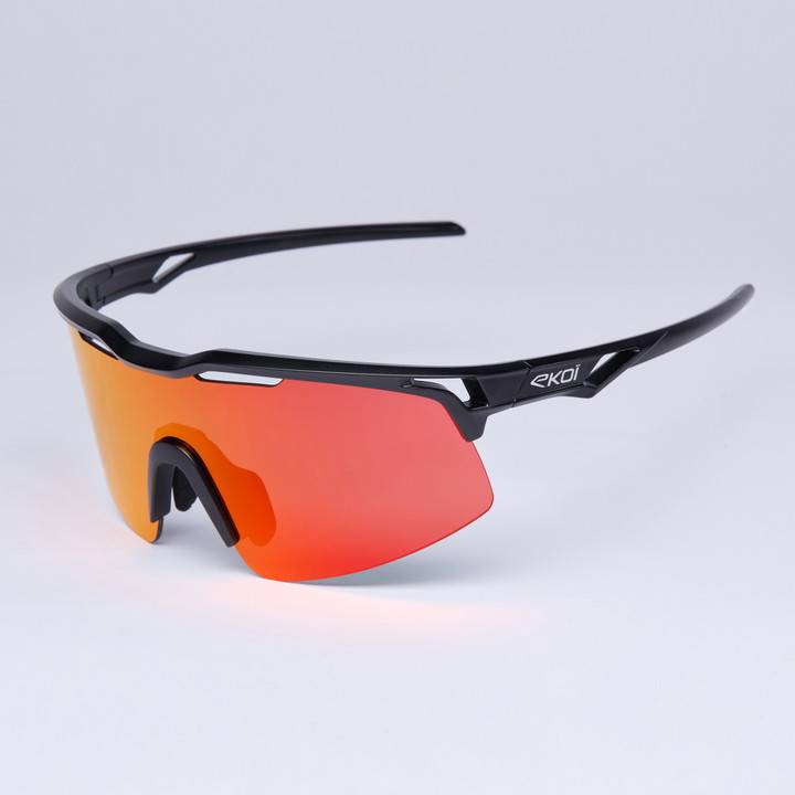 CAT3 Black Revo red