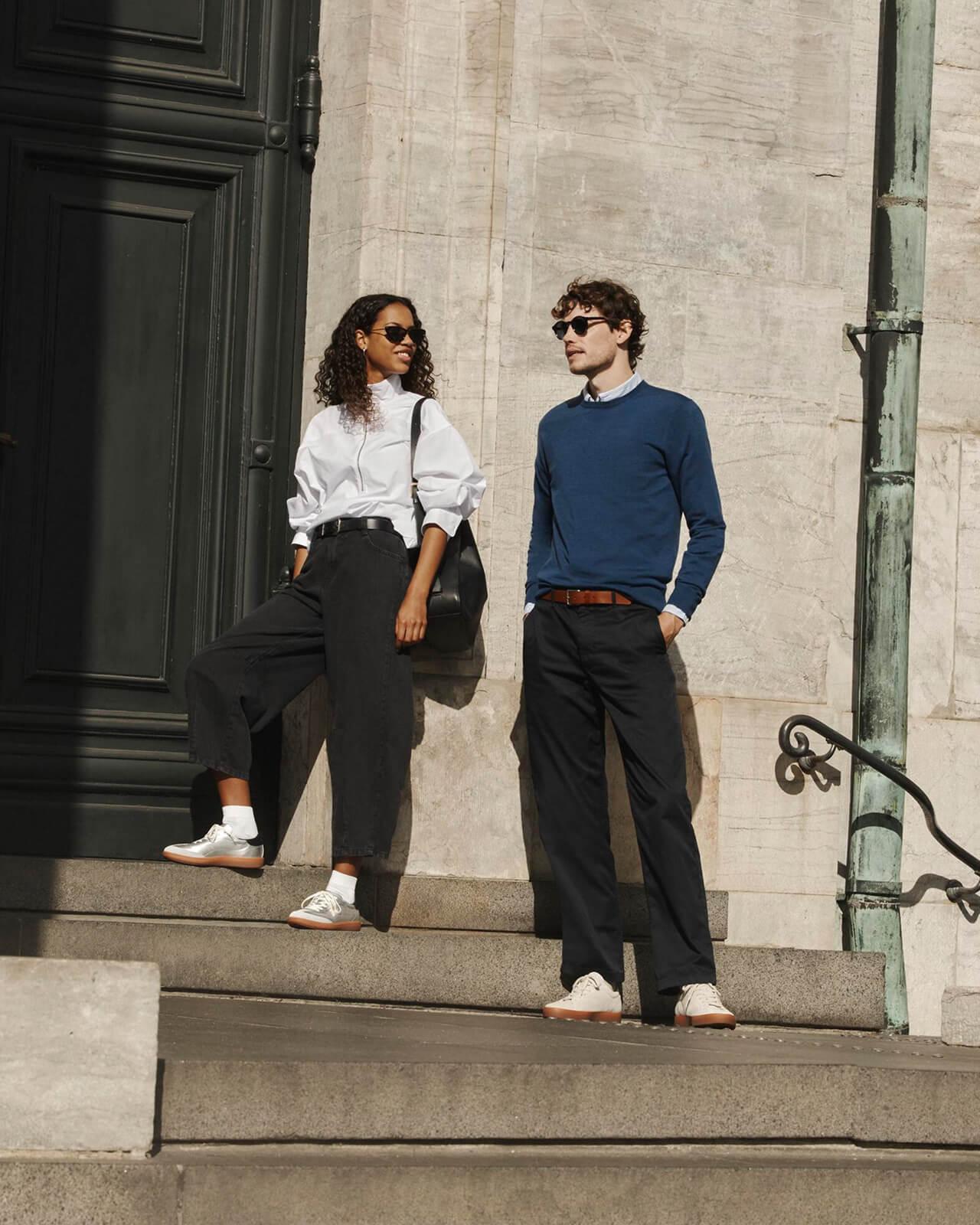 ECCO Everyday Sneakers
