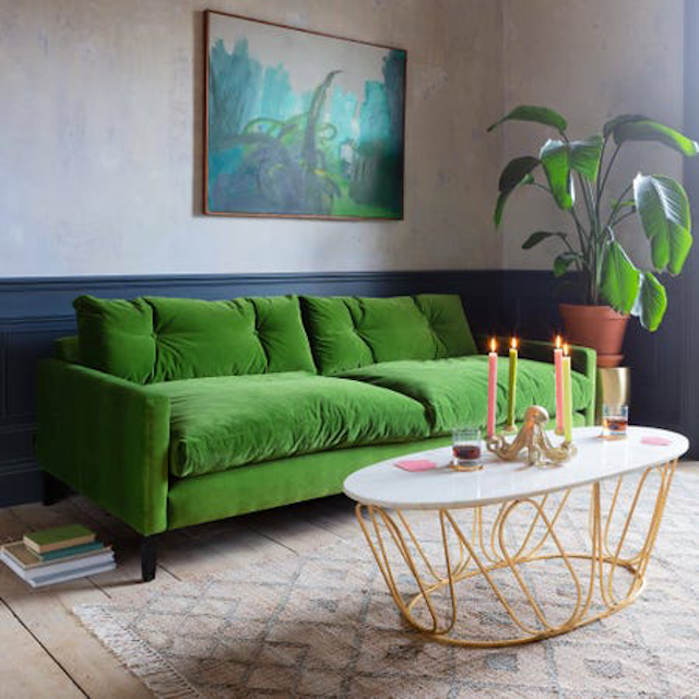 Kasper Sofa & Armchair Collection