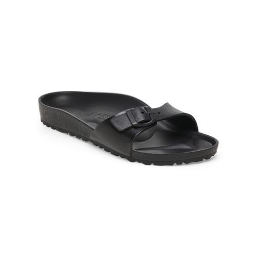 Birkenstock Madrid Essentials EVA Womens Sandals - Black