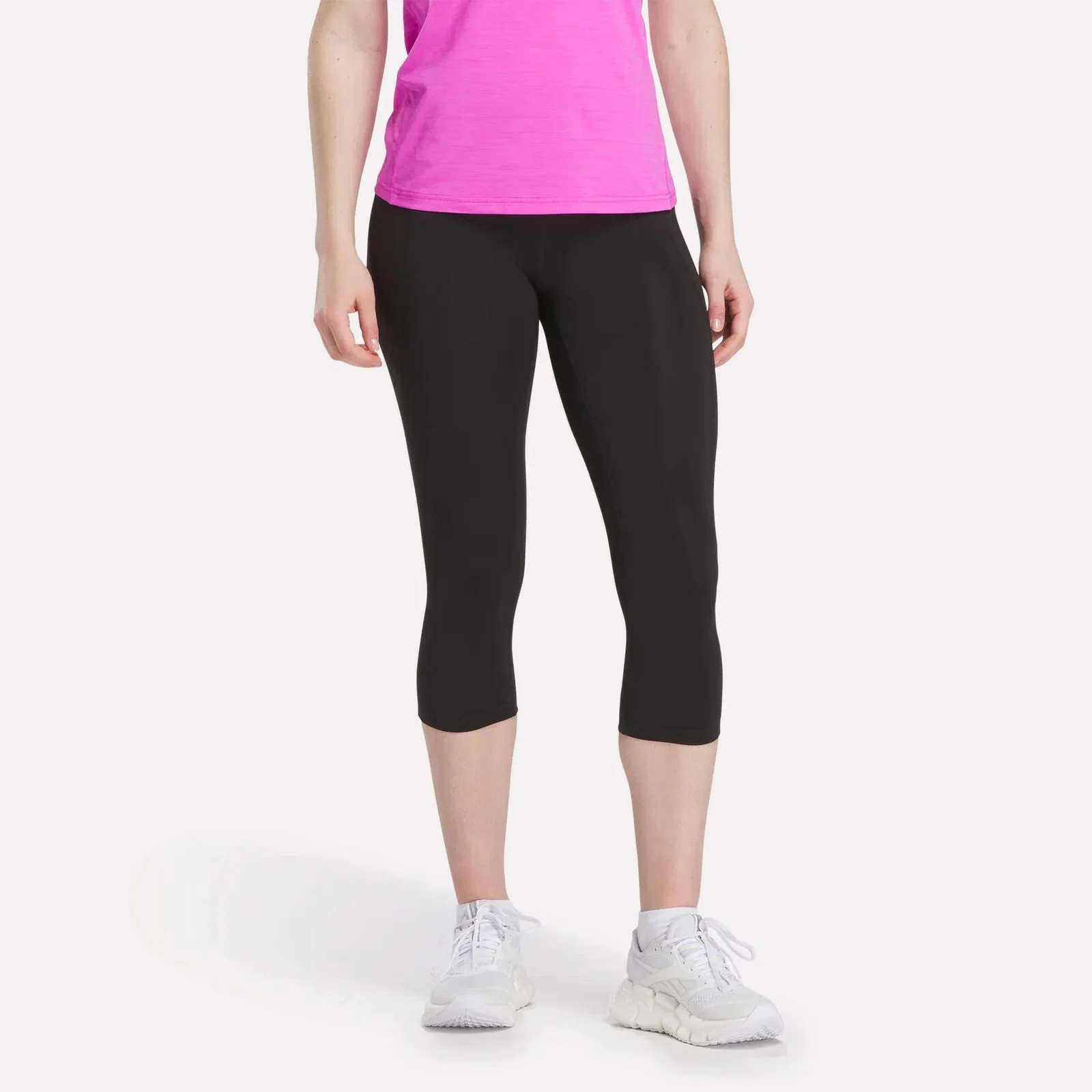 Image of Women's Capri Leggings