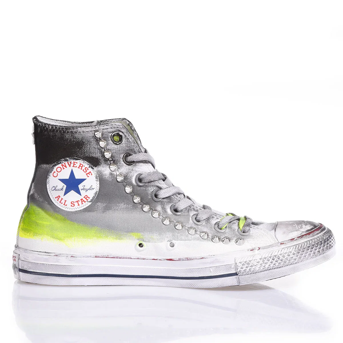Image of Converse Taxi Rush