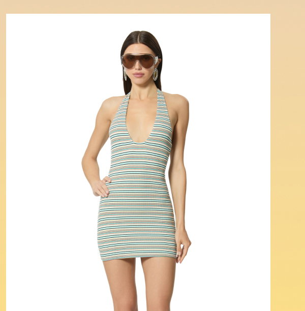 KARIMA DRESS