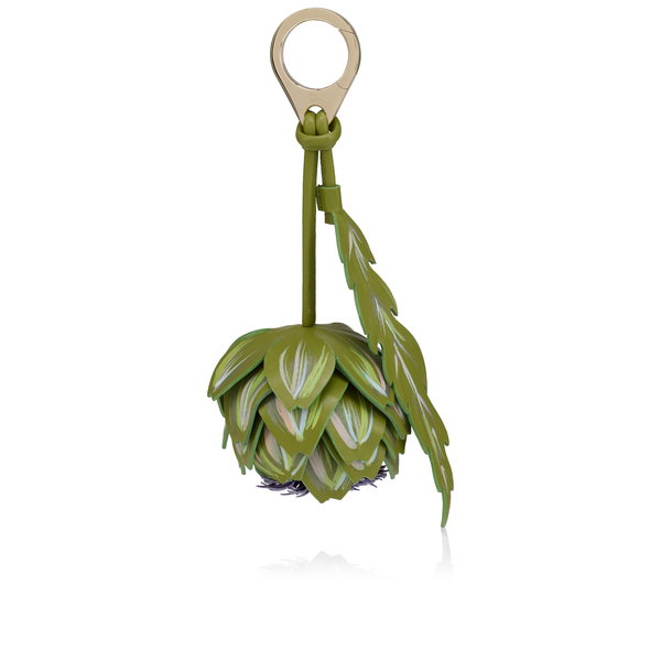 Bag Charm Porte-clés