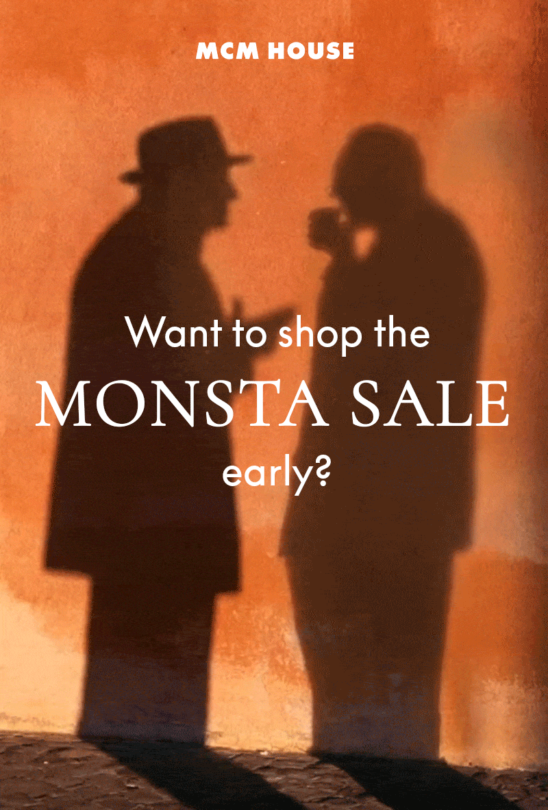 MONSTA SALE