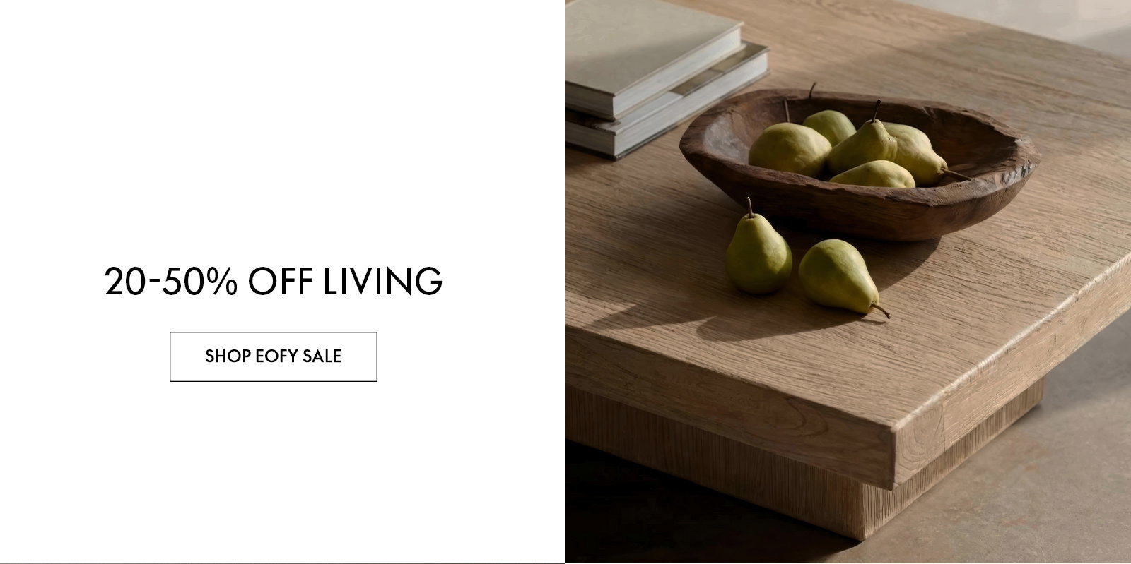 Shop Living