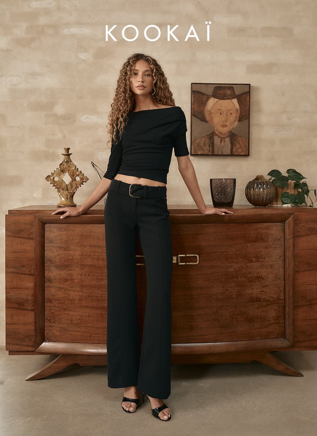 Kookai New Arrivals