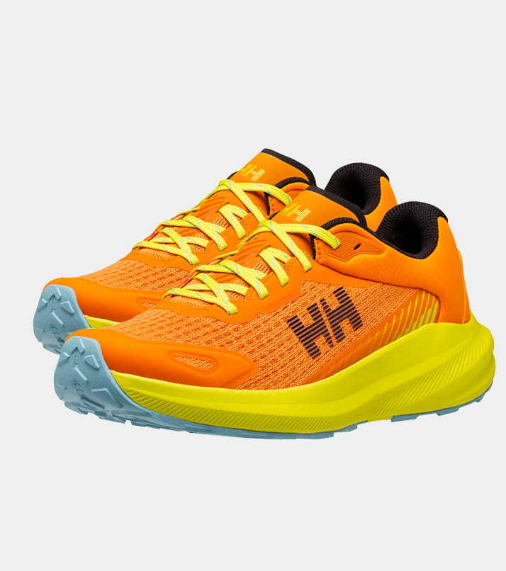 Men's Buzzard Trail Runner Shoes