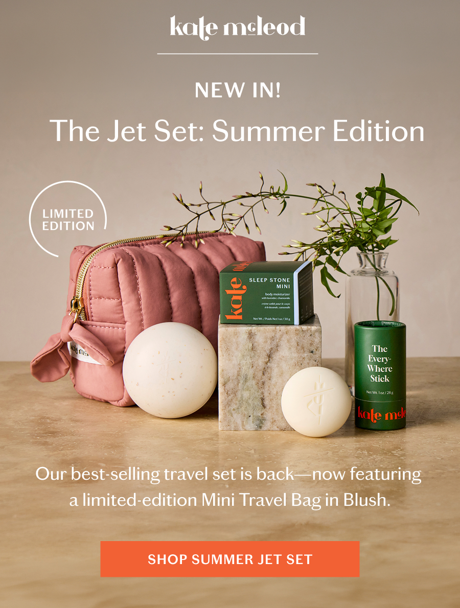 Shop Summer Jet Set