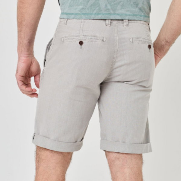 Sommerlich kurze Hosen für Herren