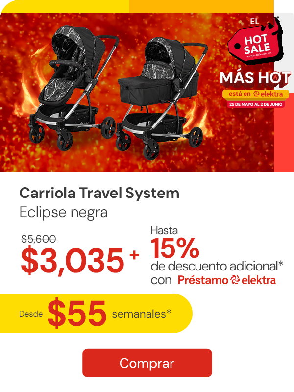Carriola