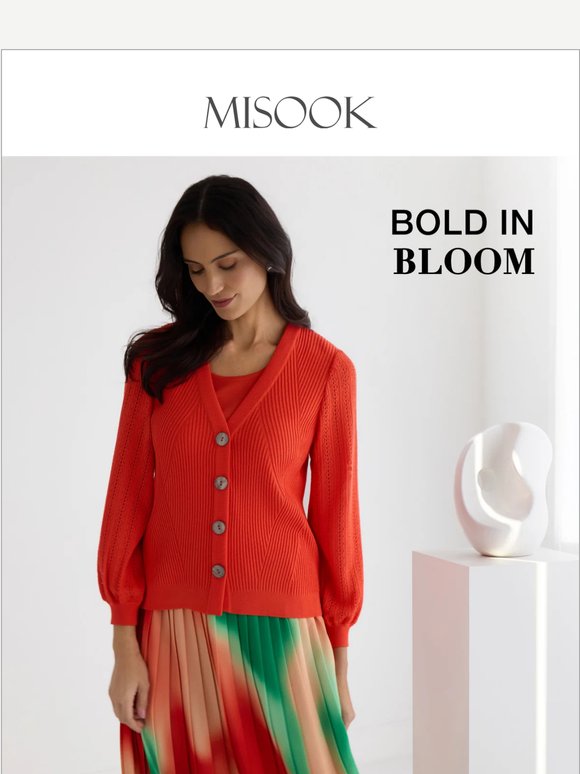 Summer Occasion Styles That Stand Out
