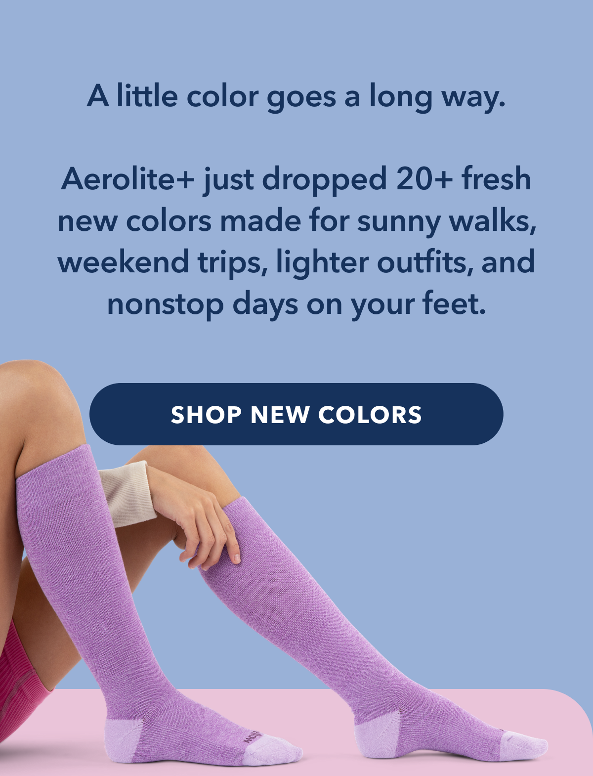 SHOP NEW COLORS