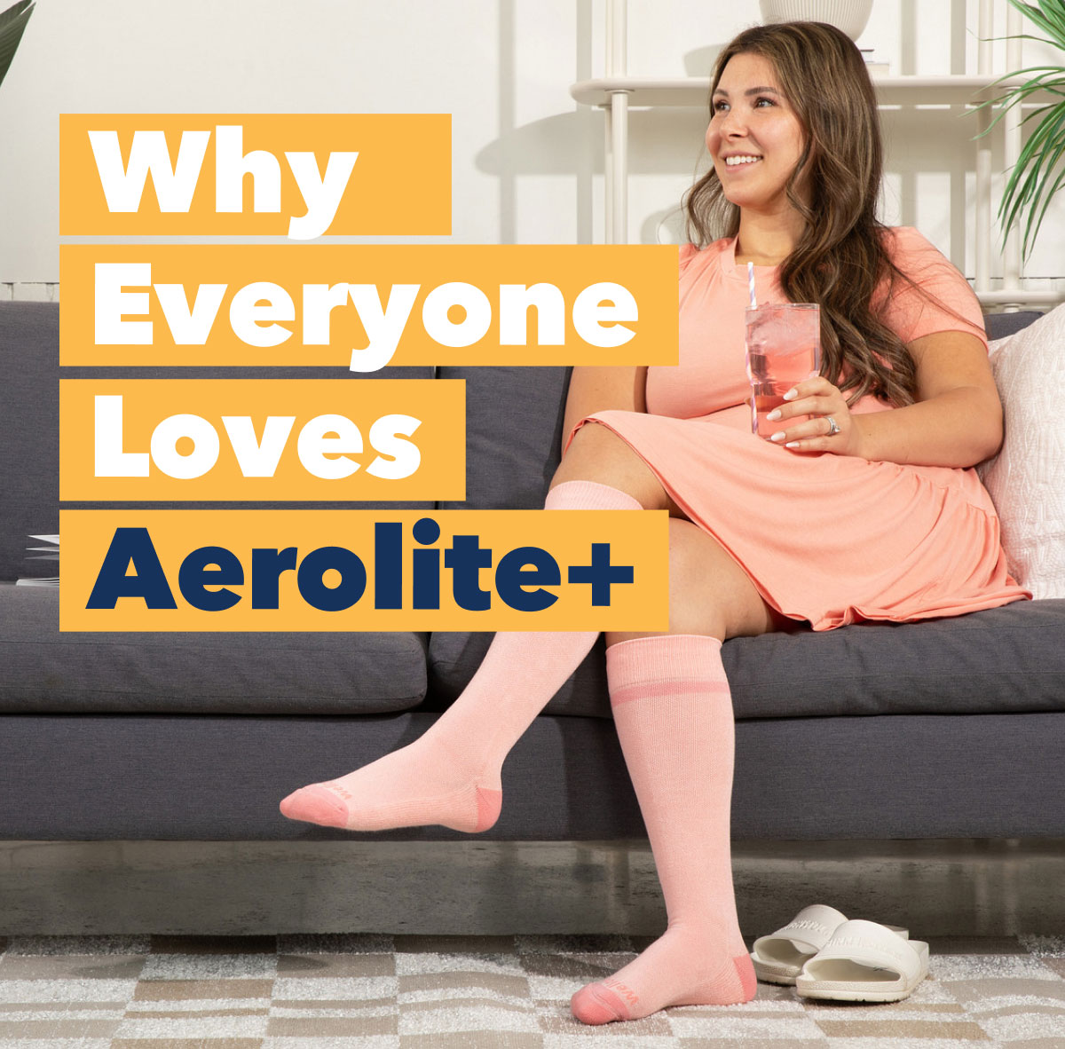 Why Everyone Loves Aerolite+
