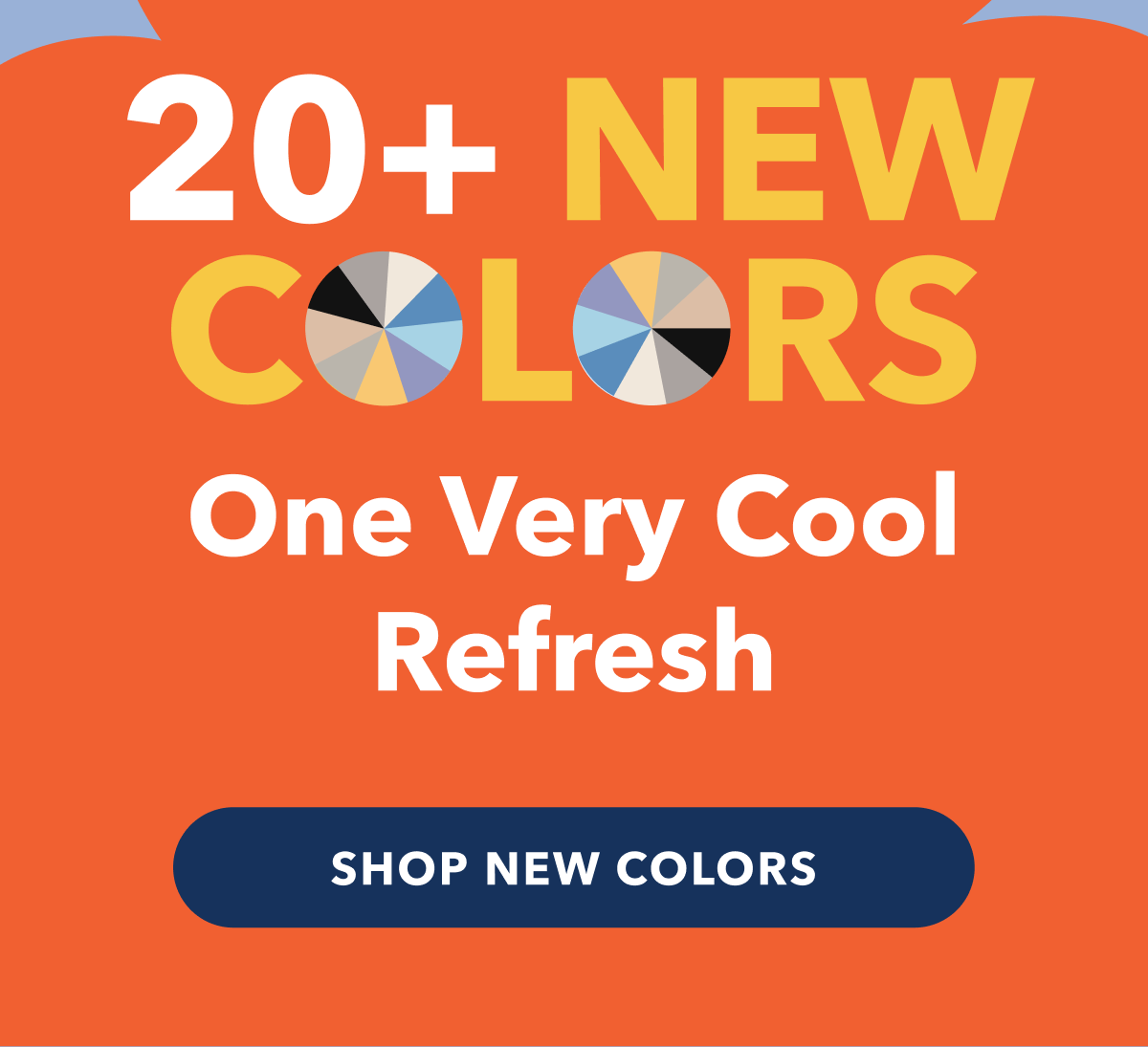 SHOP NEW COLORS