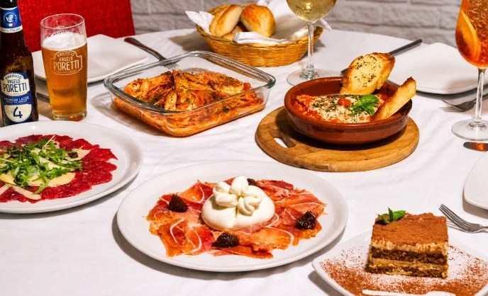 Il Tulá Ristorante