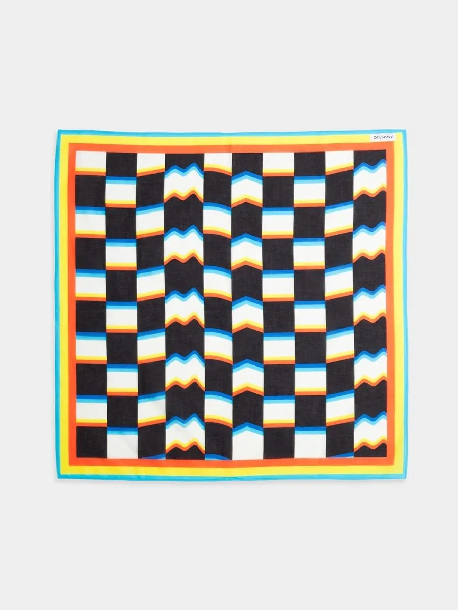 Image of Distorted Knot