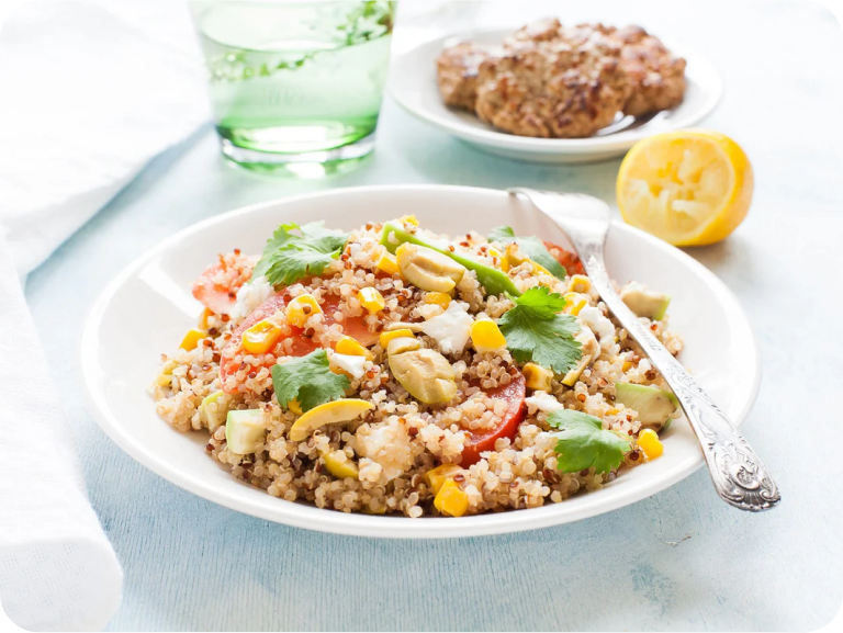 What to Eat to Beat Belly Bloat