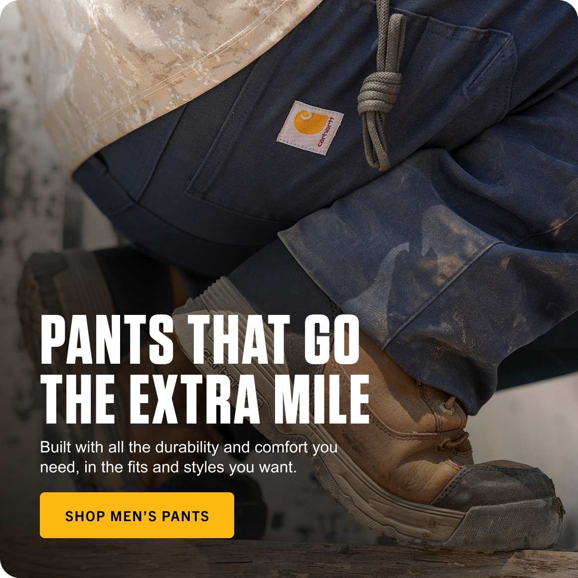 Shop Men’s Pants