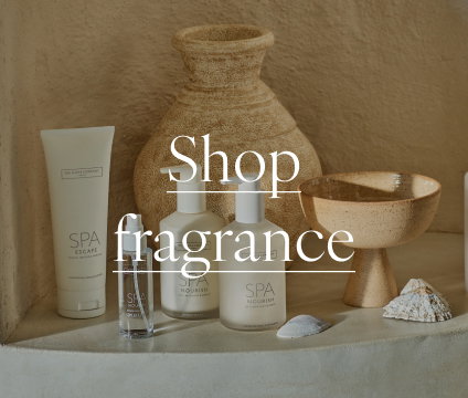 Shop fragrance