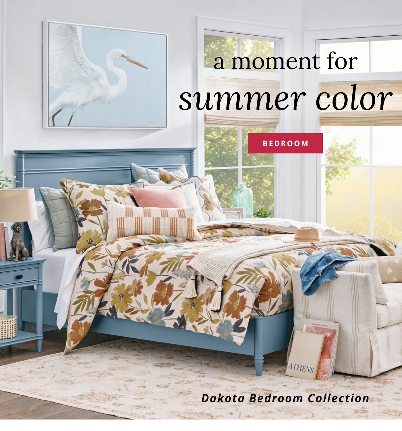 Shop All Bedroom