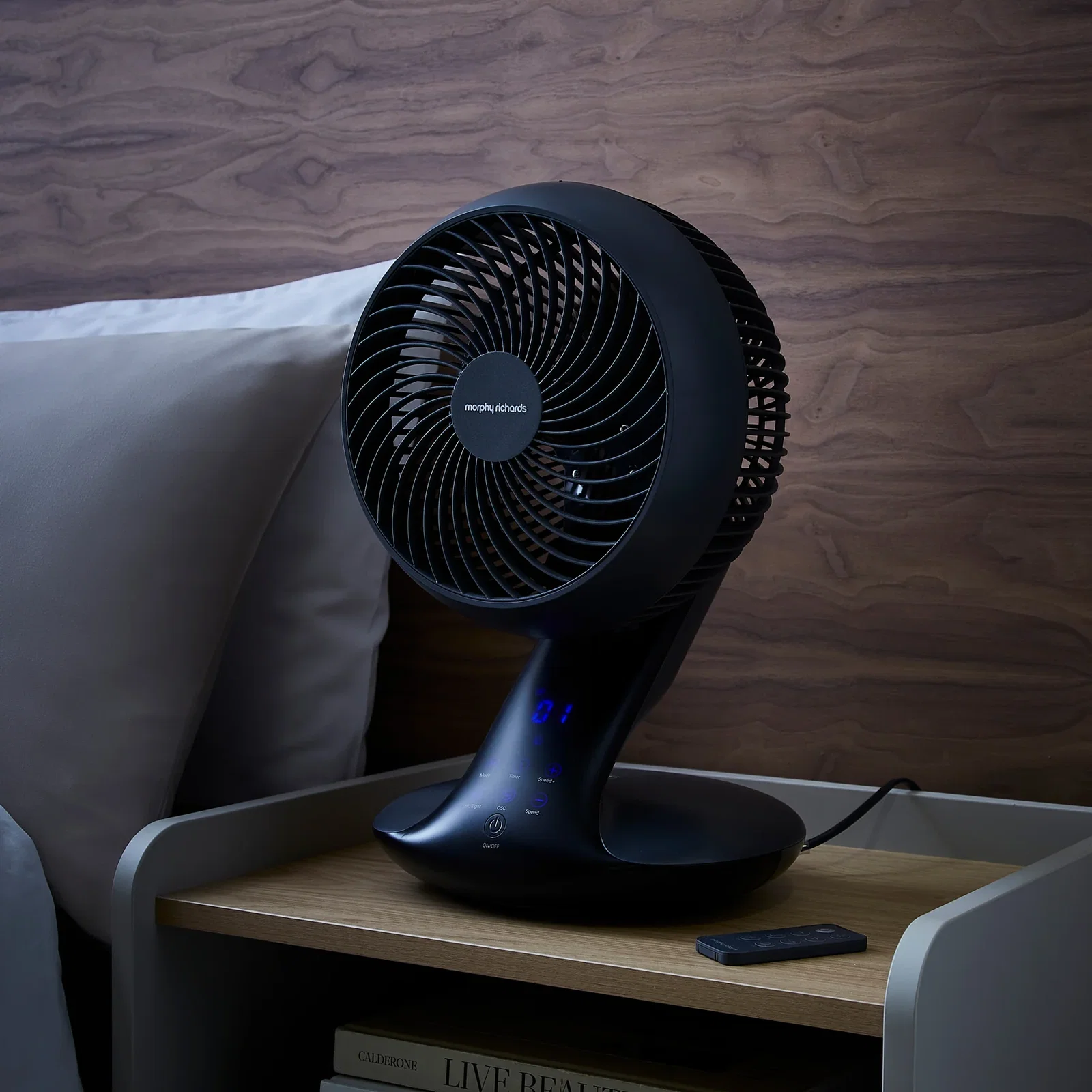 Air Flex 10 inch Air Circulator