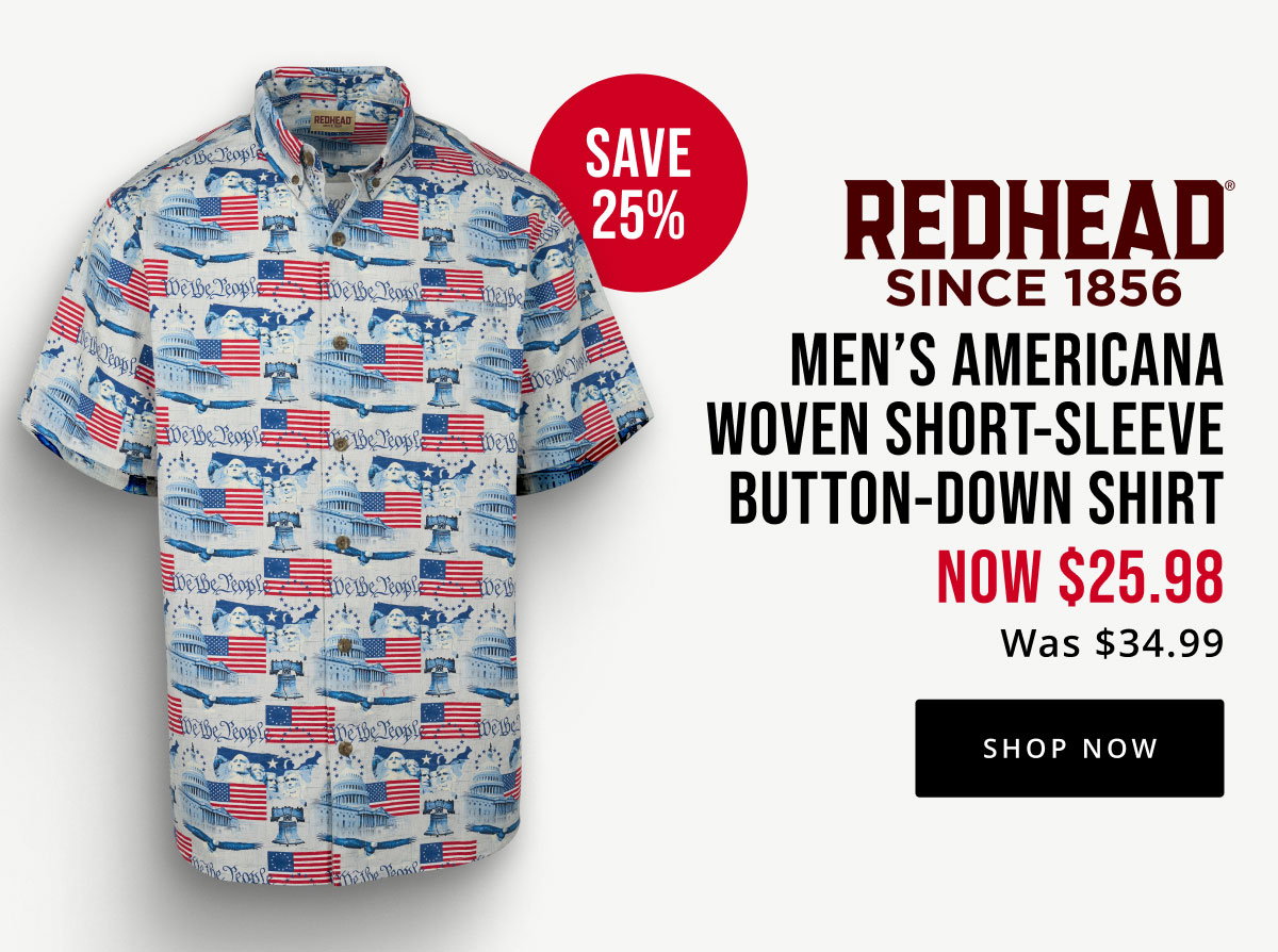 Great American Summer Sale