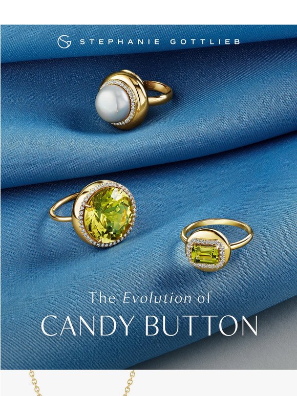 The Evolution of Candy Button