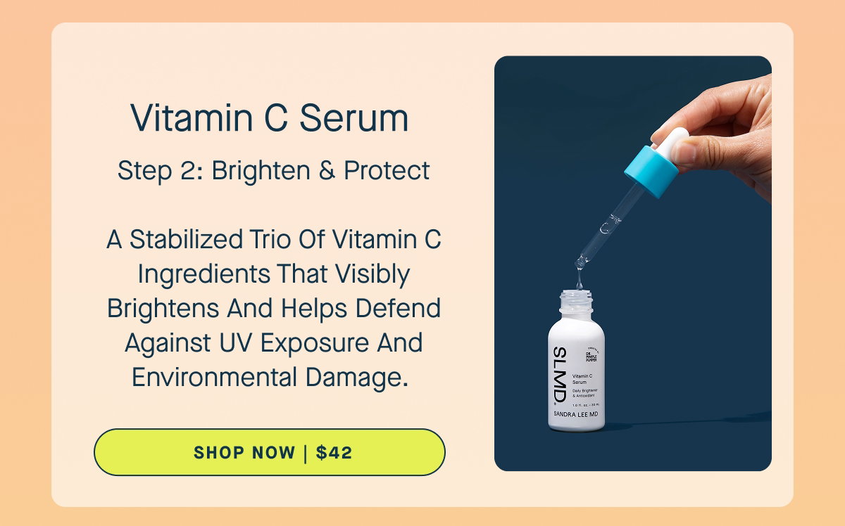 Shop: Vitamin C Serum